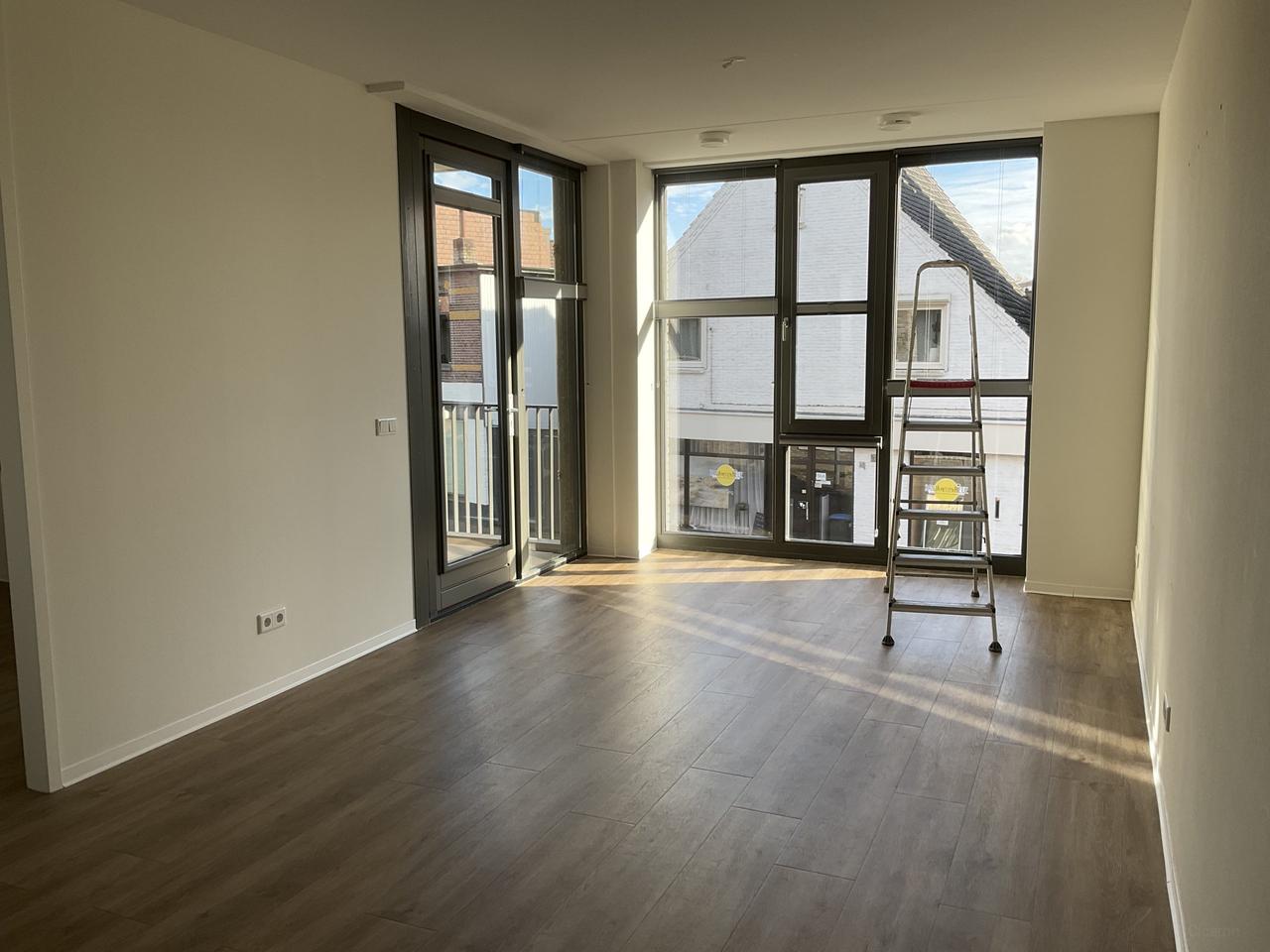 Nieuw 3-kamerappartement met balkon in Helmond - Afbeelding 6