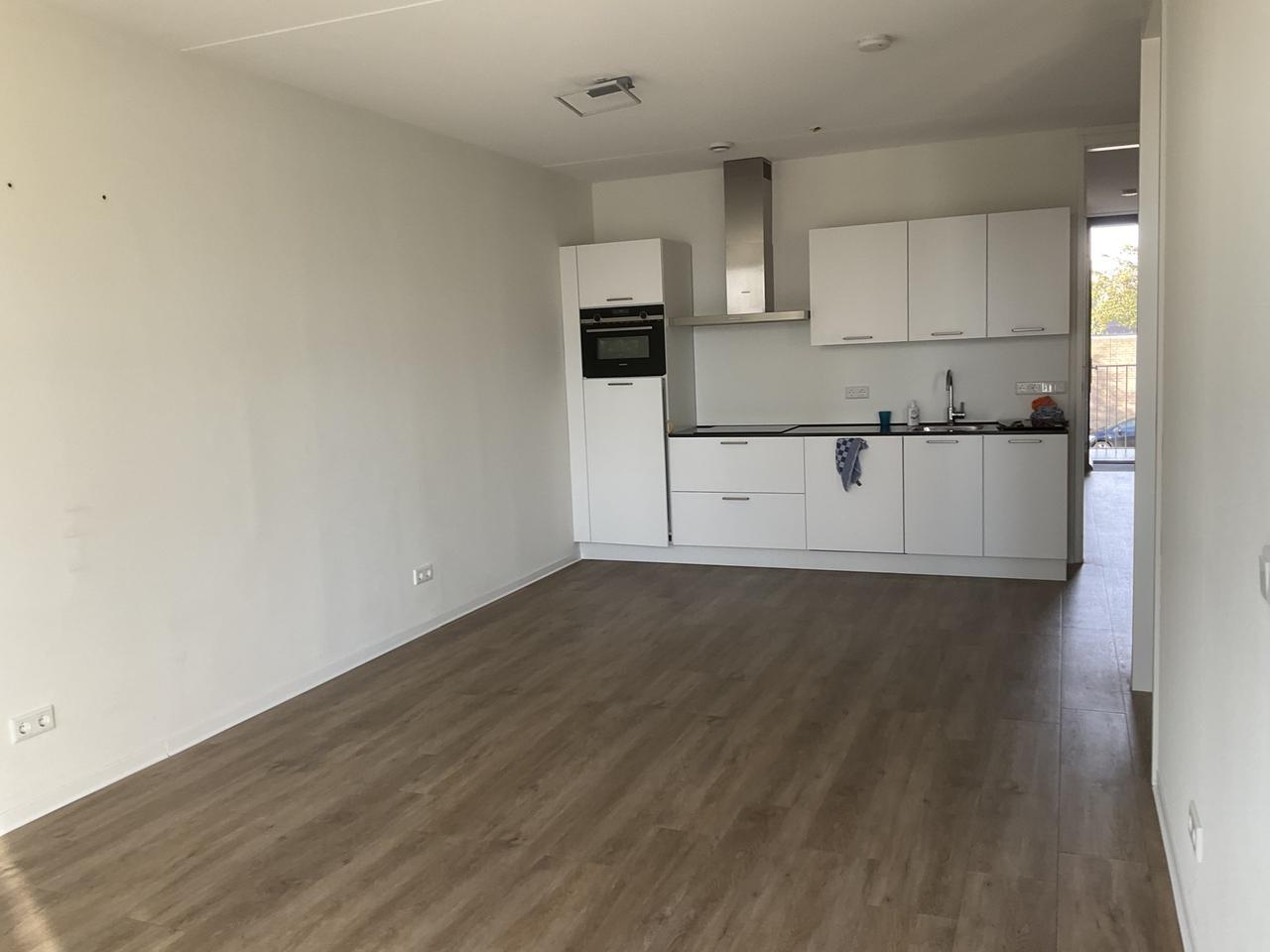 Nieuw 3-kamerappartement met balkon in Helmond - Afbeelding 7