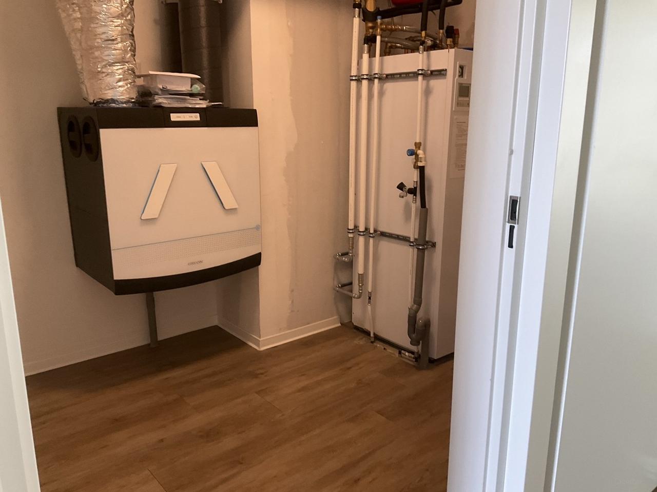 Nieuw 3-kamerappartement met balkon in Helmond - Afbeelding 13