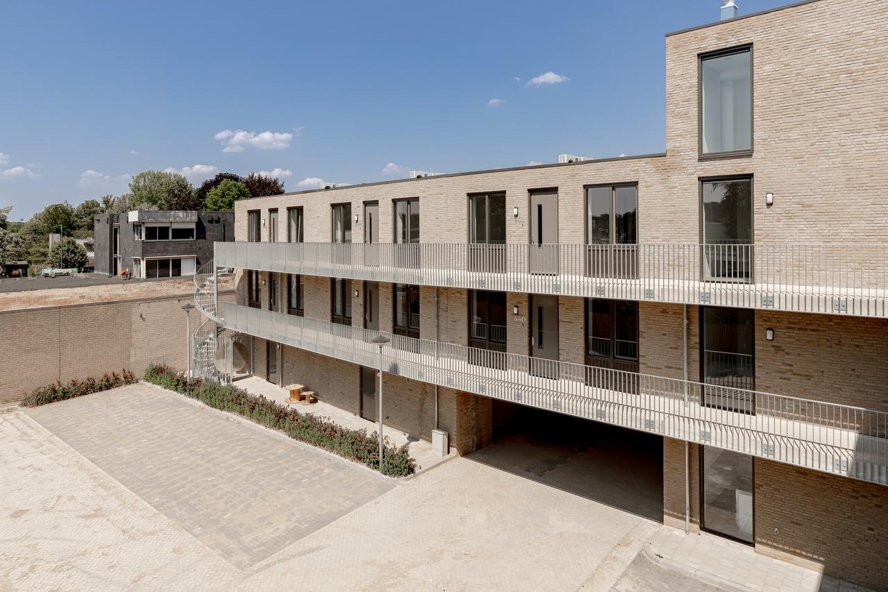 Nieuw 3-kamerappartement met balkon in Helmond - Afbeelding 16