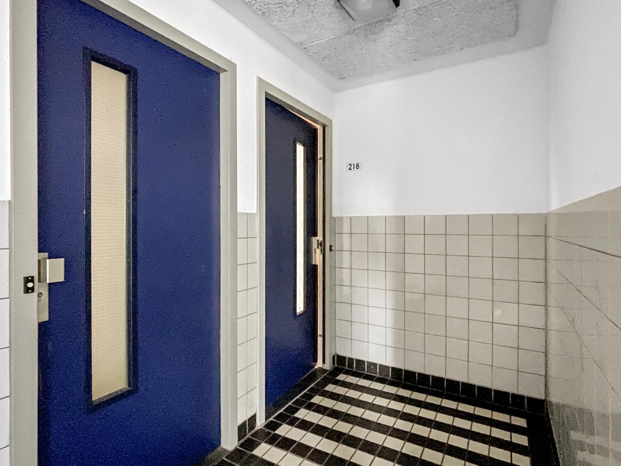 Gemeubileerd 3-kamerappartement met balkon - Afbeelding 3