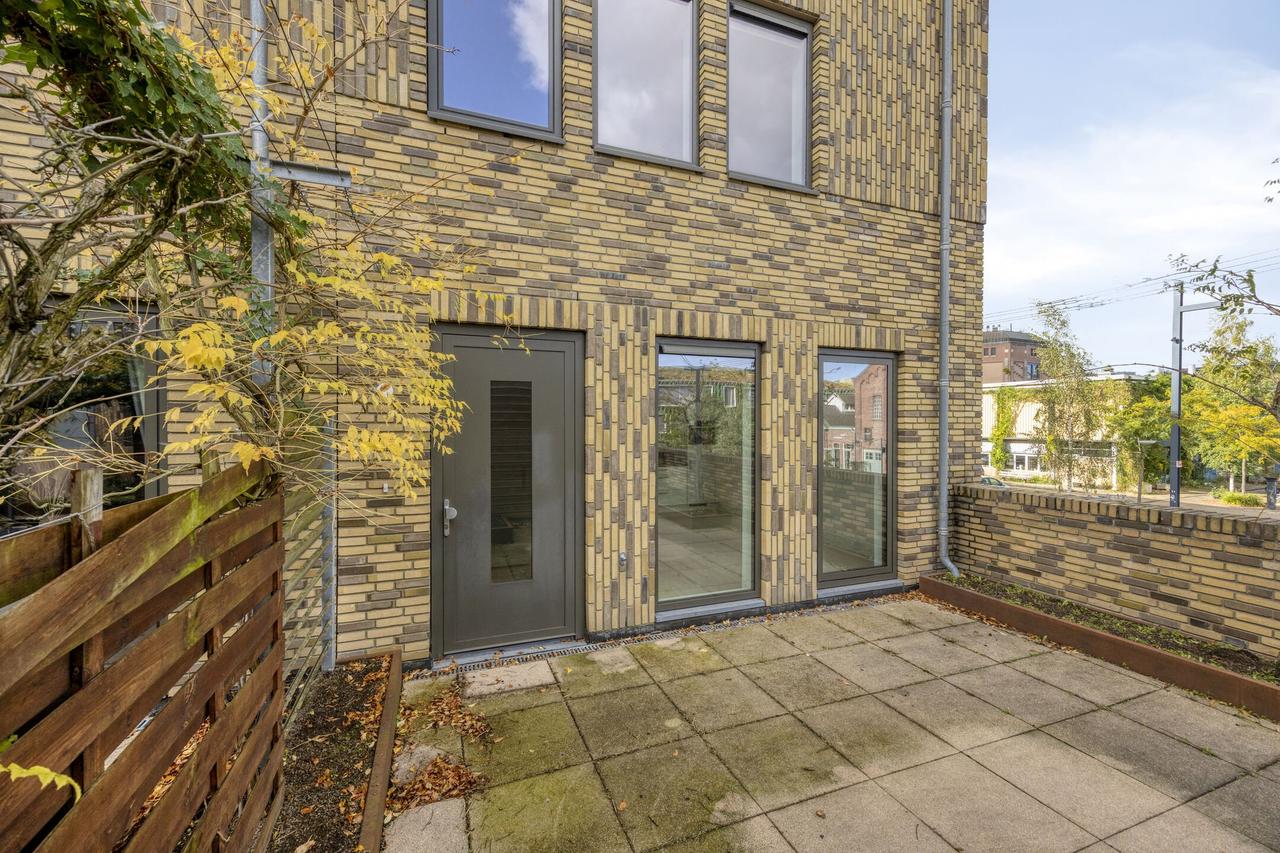 Direct beschikbaar: 2-slaapkamerwoning Eindhoven - Afbeelding 2