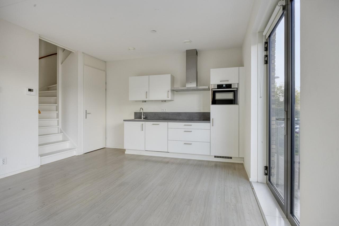 Direct beschikbaar: 2-slaapkamerwoning Eindhoven - Afbeelding 5