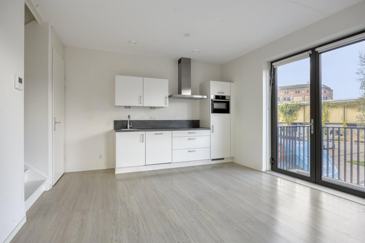 Direct beschikbaar: 2-slaapkamerwoning Eindhoven - Afbeelding 7