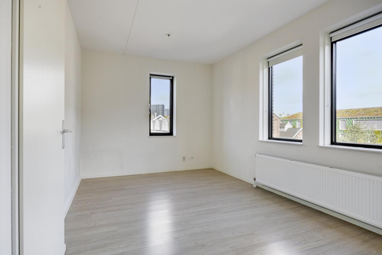 Direct beschikbaar: 2-slaapkamerwoning Eindhoven - Afbeelding 11