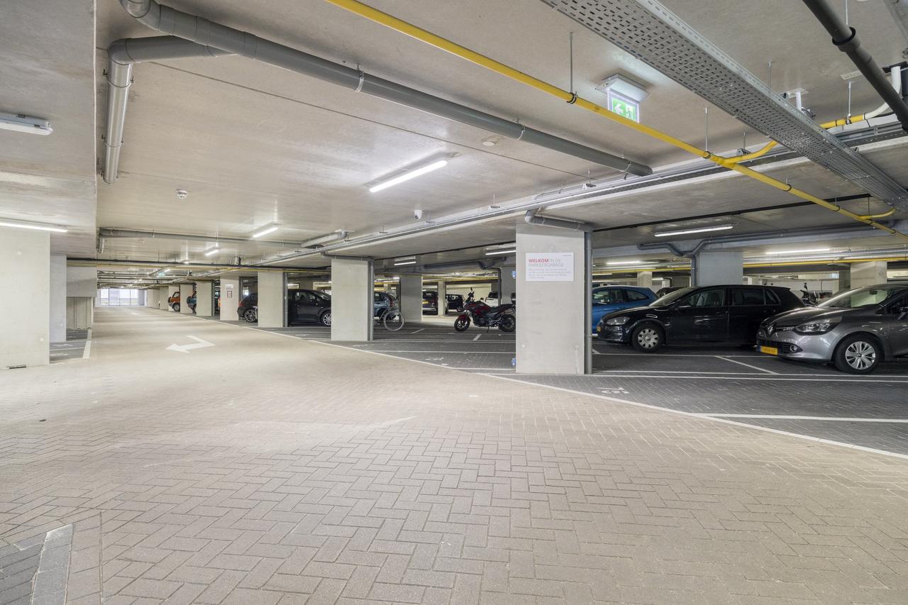 Direct beschikbaar: 2-slaapkamerwoning Eindhoven - Afbeelding 20