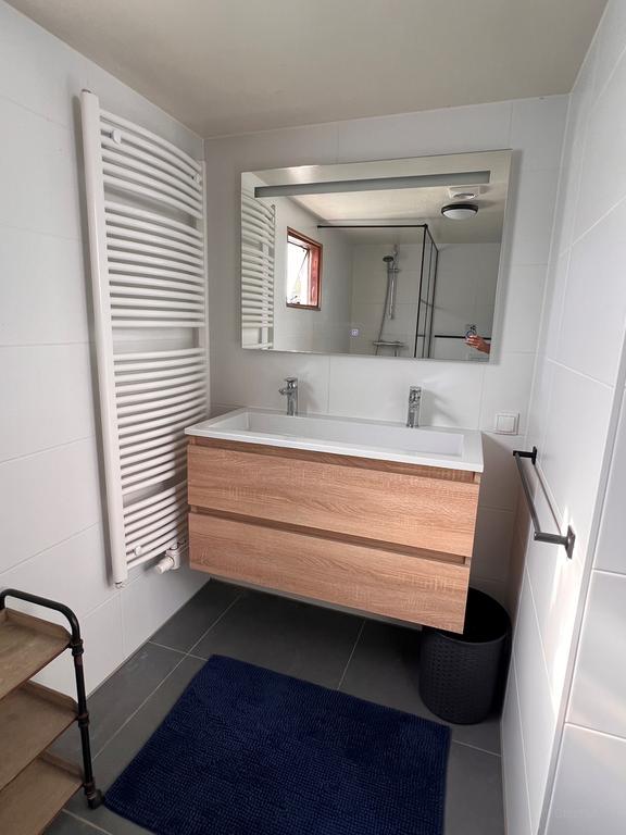 Woonboot aan de Amstel met dakterras - Afbeelding 9