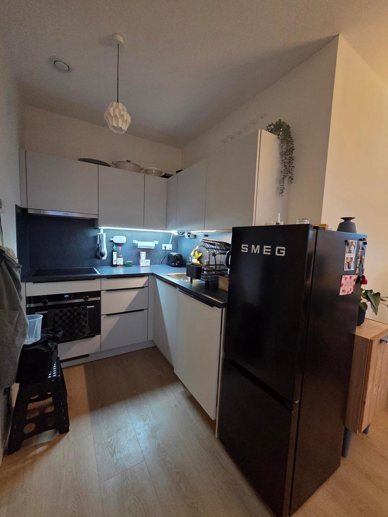 A++ hoekappartement met balkon en parking - Afbeelding 3