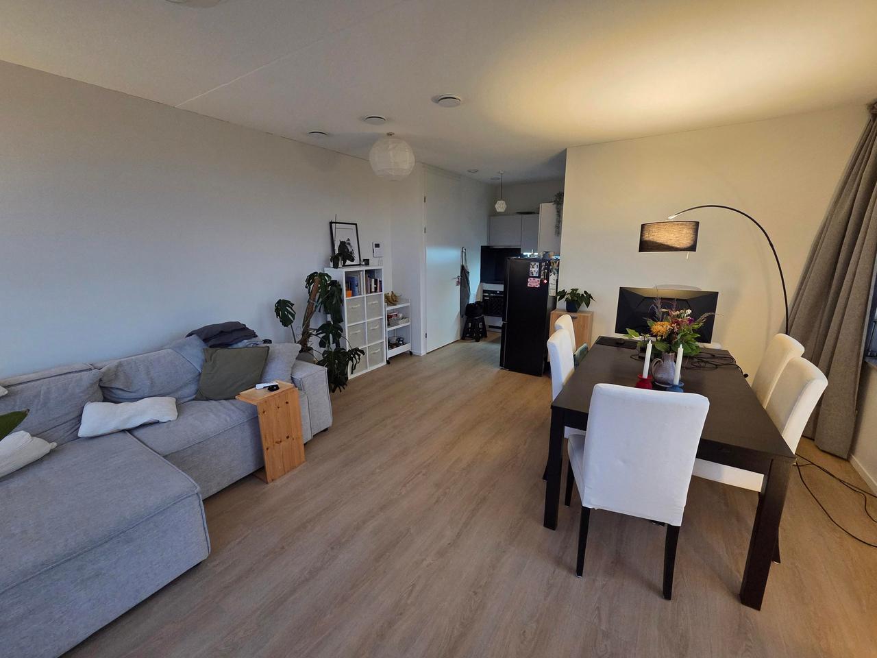 A++ hoekappartement met balkon en parking - Afbeelding 4