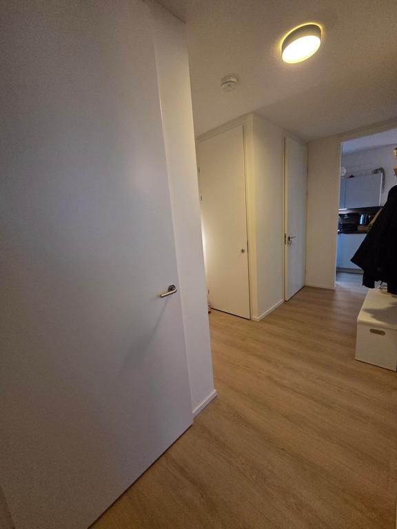 A++ hoekappartement met balkon en parking - Afbeelding 5
