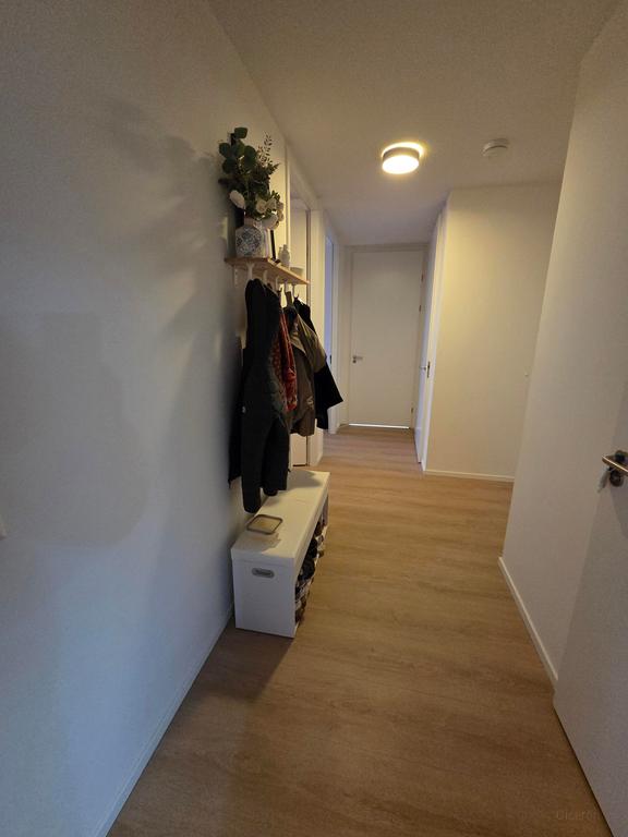 A++ hoekappartement met balkon en parking - Afbeelding 6