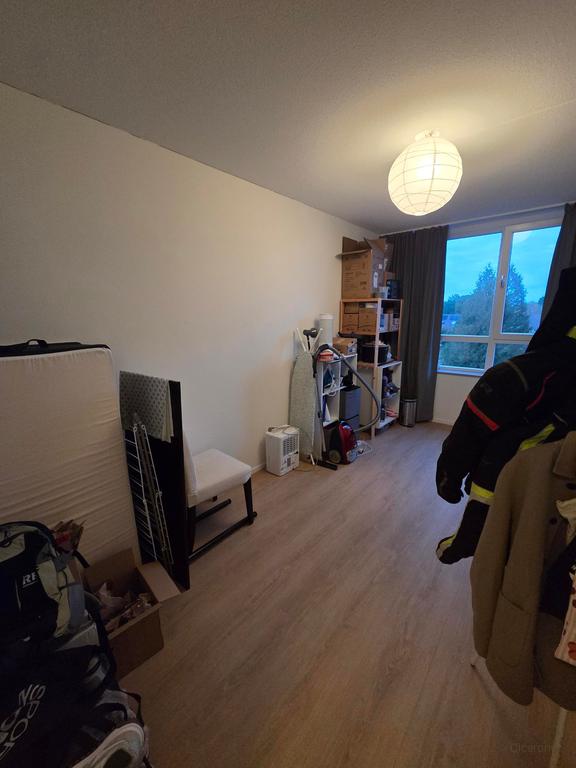 A++ hoekappartement met balkon en parking - Afbeelding 7
