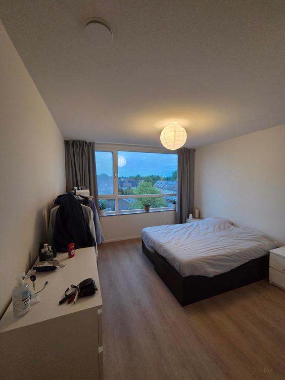 A++ hoekappartement met balkon en parking - Afbeelding 8