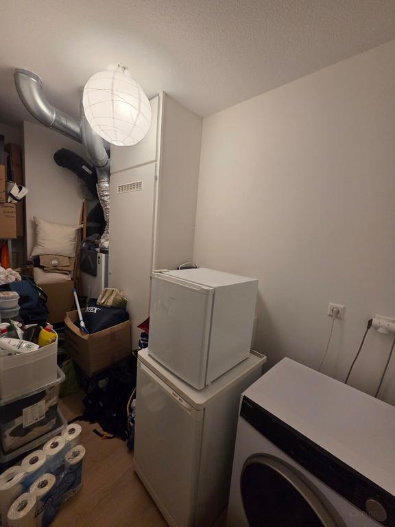 A++ hoekappartement met balkon en parking - Afbeelding 9