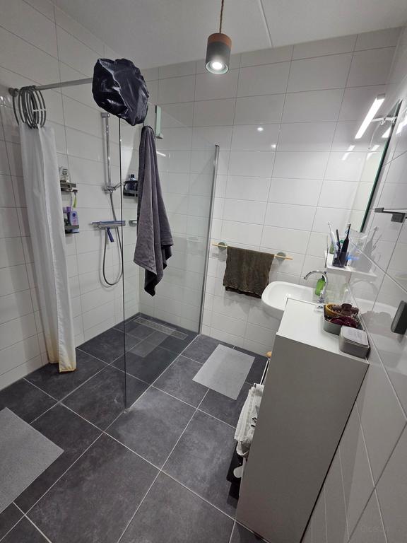 A++ hoekappartement met balkon en parking - Afbeelding 10