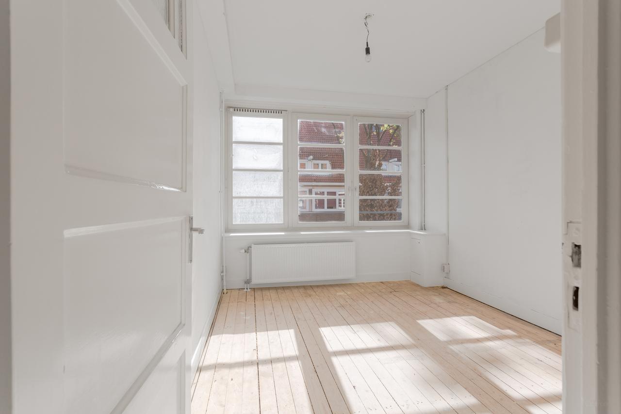 93 m² met 3 slaapkamers in Westindische Buurt - Afbeelding 6