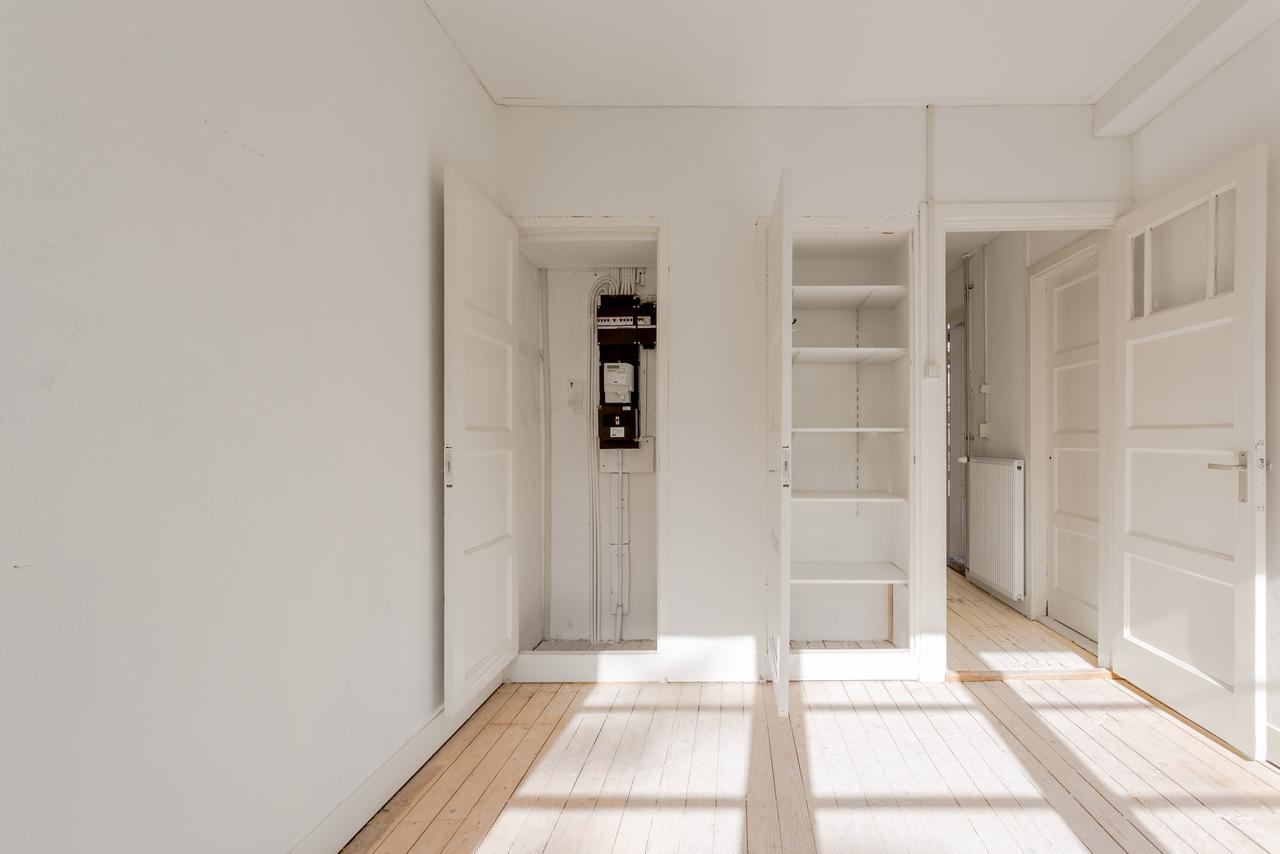 93 m² met 3 slaapkamers in Westindische Buurt - Afbeelding 9