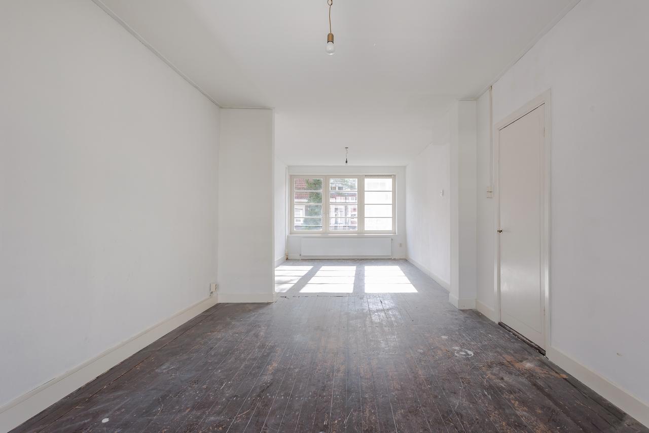 93 m² met 3 slaapkamers in Westindische Buurt - Afbeelding 12
