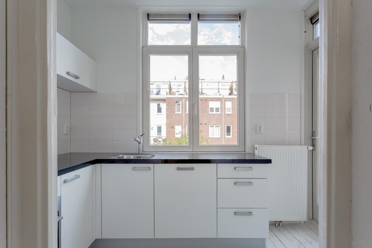 93 m² met 3 slaapkamers in Westindische Buurt - Afbeelding 13