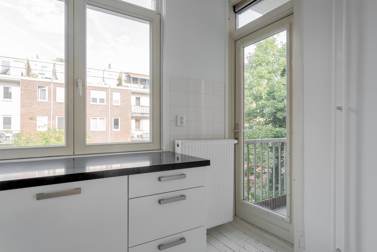 93 m² met 3 slaapkamers in Westindische Buurt - Afbeelding 14