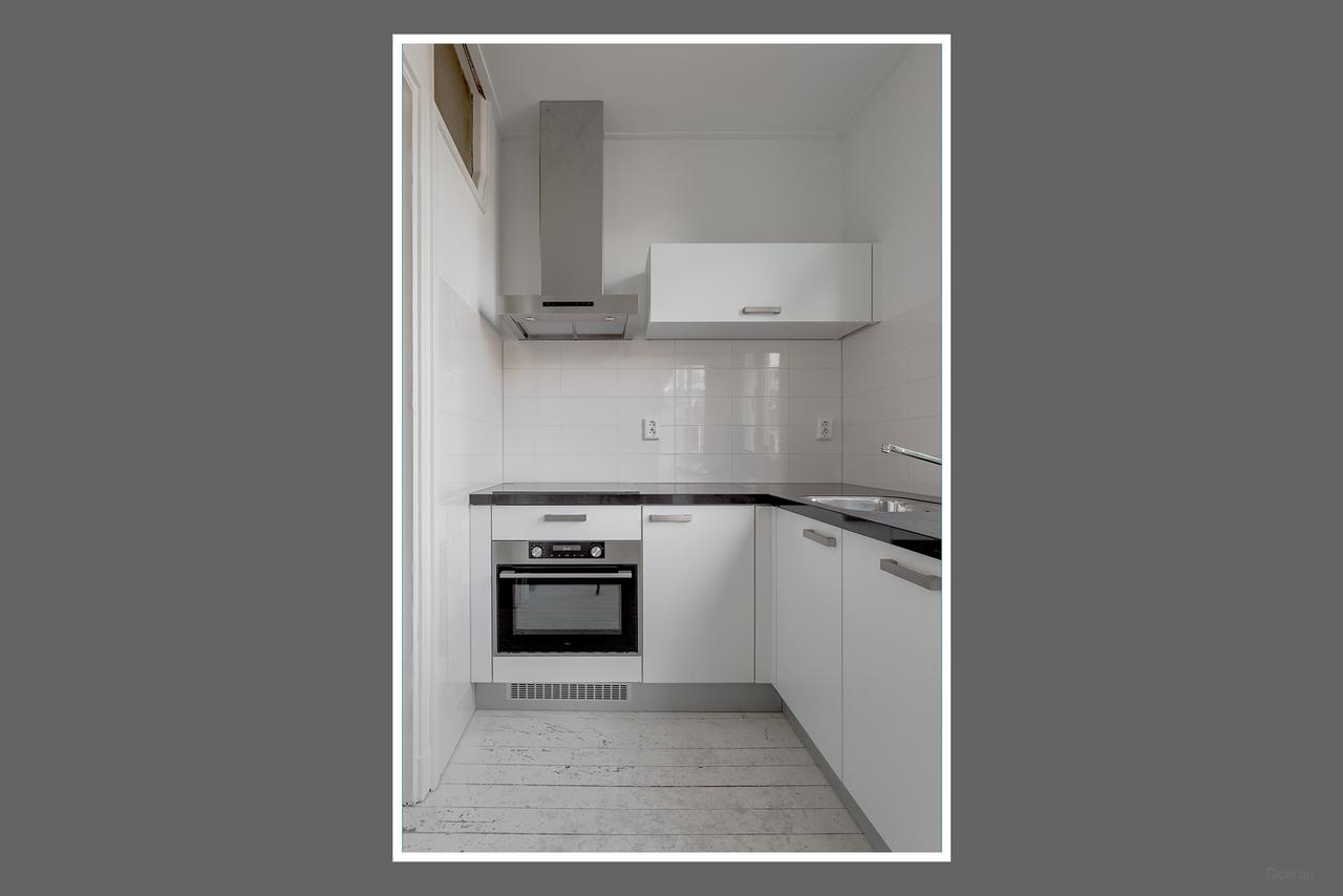 93 m² met 3 slaapkamers in Westindische Buurt - Afbeelding 15