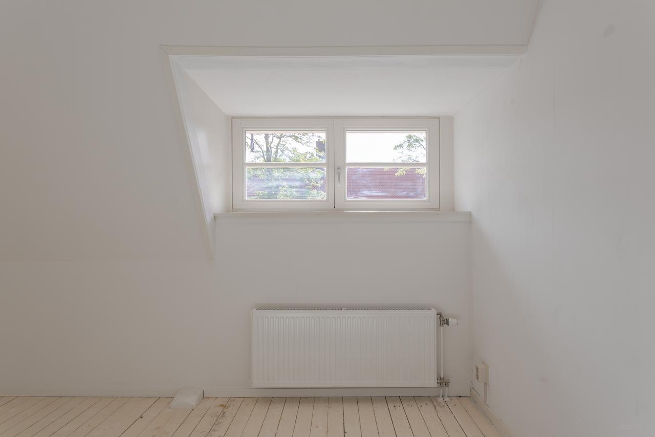 93 m² met 3 slaapkamers in Westindische Buurt - Afbeelding 23