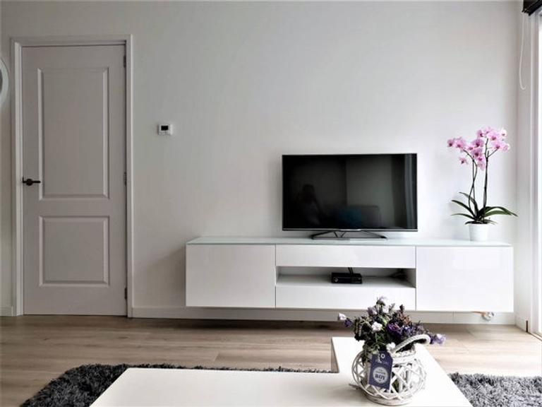 80 m² met zonnige tuin in Rivierenbuurt - Afbeelding 7