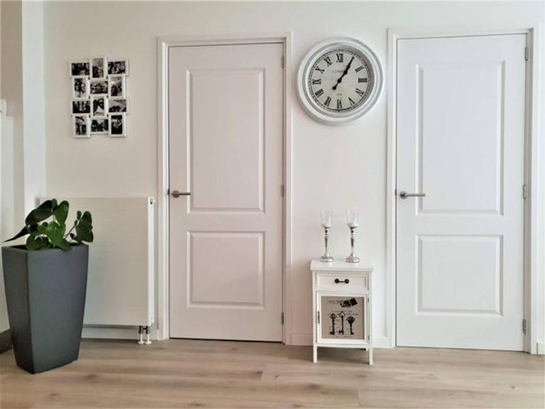 80 m² met zonnige tuin in Rivierenbuurt - Afbeelding 8