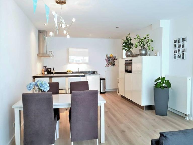 80 m² met zonnige tuin in Rivierenbuurt - Afbeelding 13