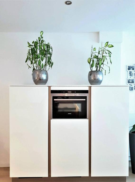 80 m² met zonnige tuin in Rivierenbuurt - Afbeelding 14