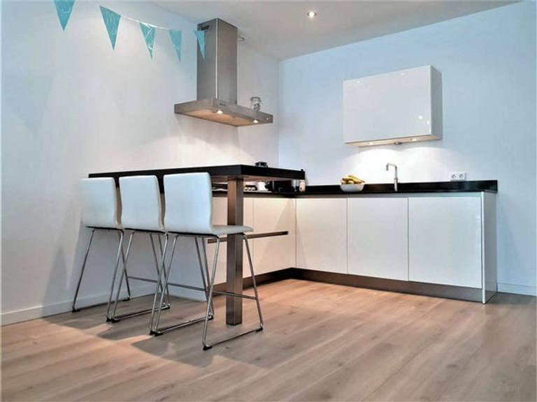 80 m² met zonnige tuin in Rivierenbuurt - Afbeelding 15
