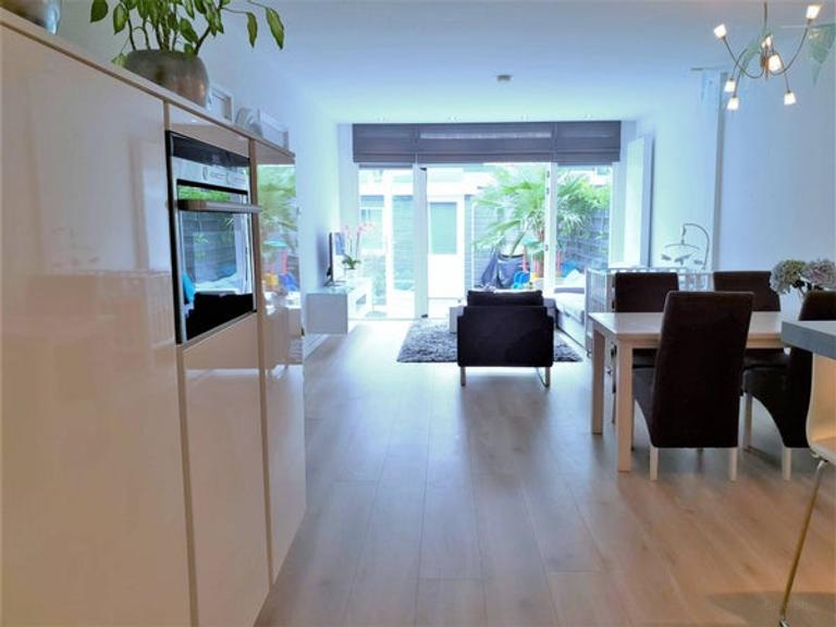 80 m² met zonnige tuin in Rivierenbuurt - Afbeelding 17