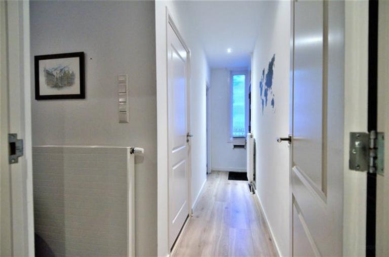 80 m² met zonnige tuin in Rivierenbuurt - Afbeelding 18