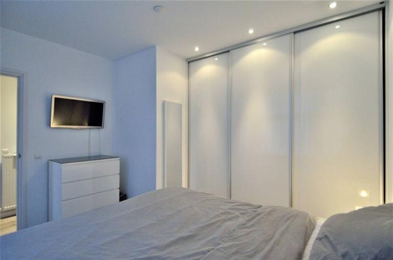 80 m² met zonnige tuin in Rivierenbuurt - Afbeelding 22