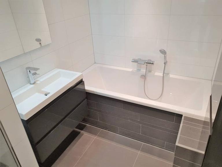 80 m² met zonnige tuin in Rivierenbuurt - Afbeelding 29