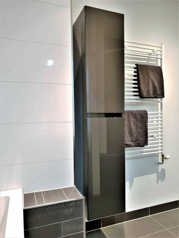 80 m² met zonnige tuin in Rivierenbuurt - Afbeelding 30