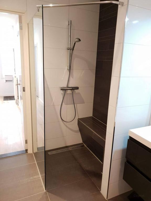 80 m² met zonnige tuin in Rivierenbuurt - Afbeelding 32