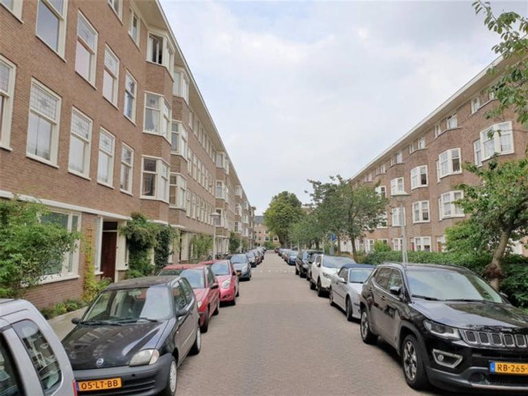 80 m² met zonnige tuin in Rivierenbuurt - Afbeelding 35