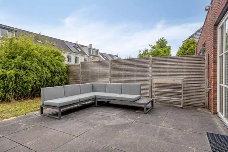 Gemeubileerde 4-slaapkamerwoning aan het water - Afbeelding 5