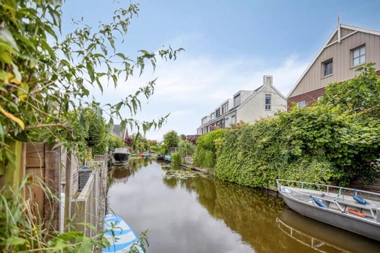 Gemeubileerde 4-slaapkamerwoning aan het water - Afbeelding 7
