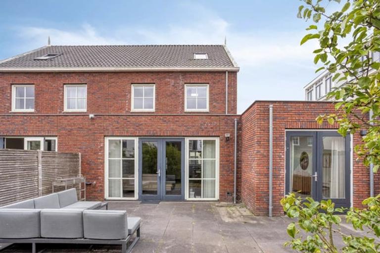 Gemeubileerde 4-slaapkamerwoning aan het water - Afbeelding 8