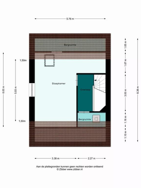 Gemeubileerde 4-slaapkamerwoning aan het water - Afbeelding 44