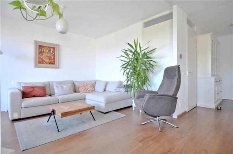85 m² appartement met balkon in IJburg - Afbeelding 3