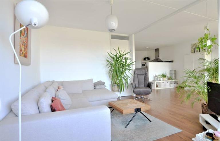 85 m² appartement met balkon in IJburg - Afbeelding 11