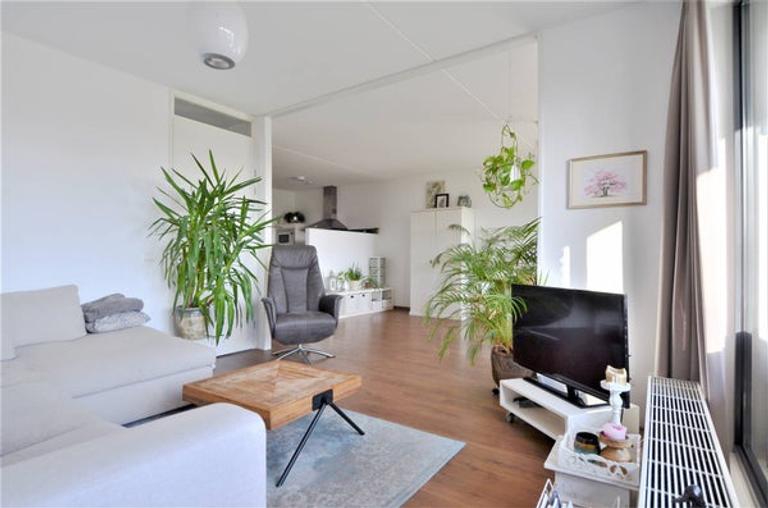 85 m² appartement met balkon in IJburg - Afbeelding 12