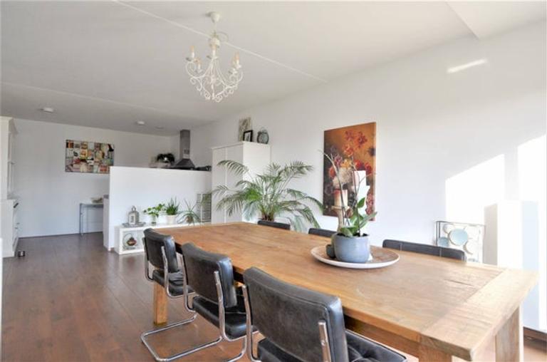 85 m² appartement met balkon in IJburg - Afbeelding 13