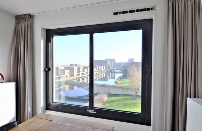 85 m² appartement met balkon in IJburg - Afbeelding 14