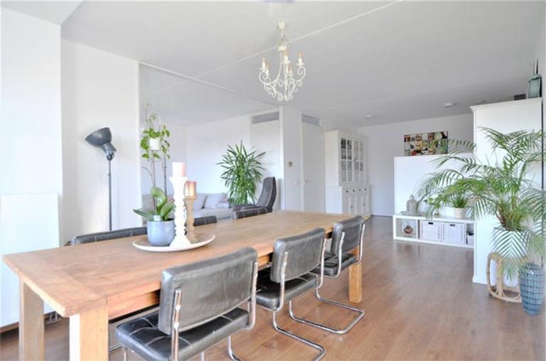 85 m² appartement met balkon in IJburg - Afbeelding 15