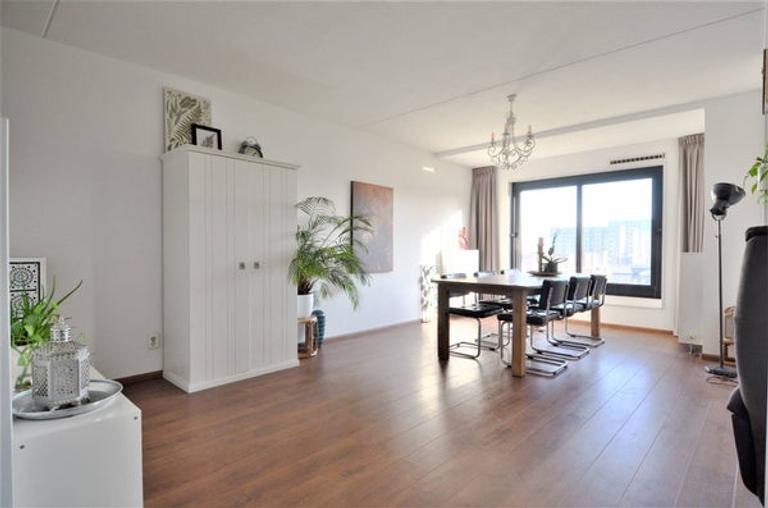 85 m² appartement met balkon in IJburg - Afbeelding 16