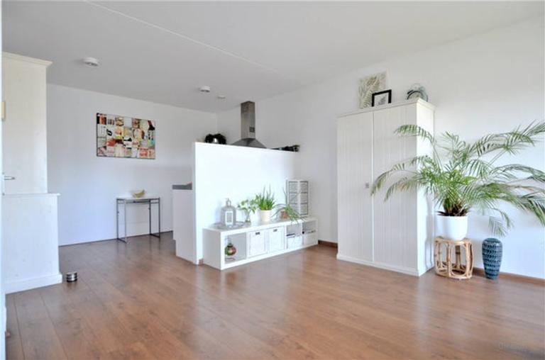 85 m² appartement met balkon in IJburg - Afbeelding 17